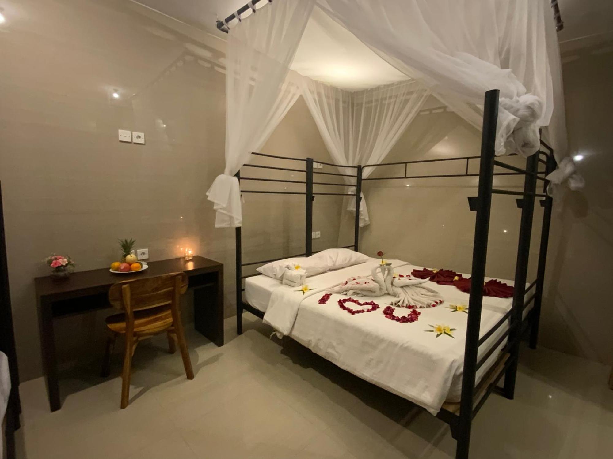 Bali Golden Elephant Boutique Villa Jimbaran Eksteriør billede