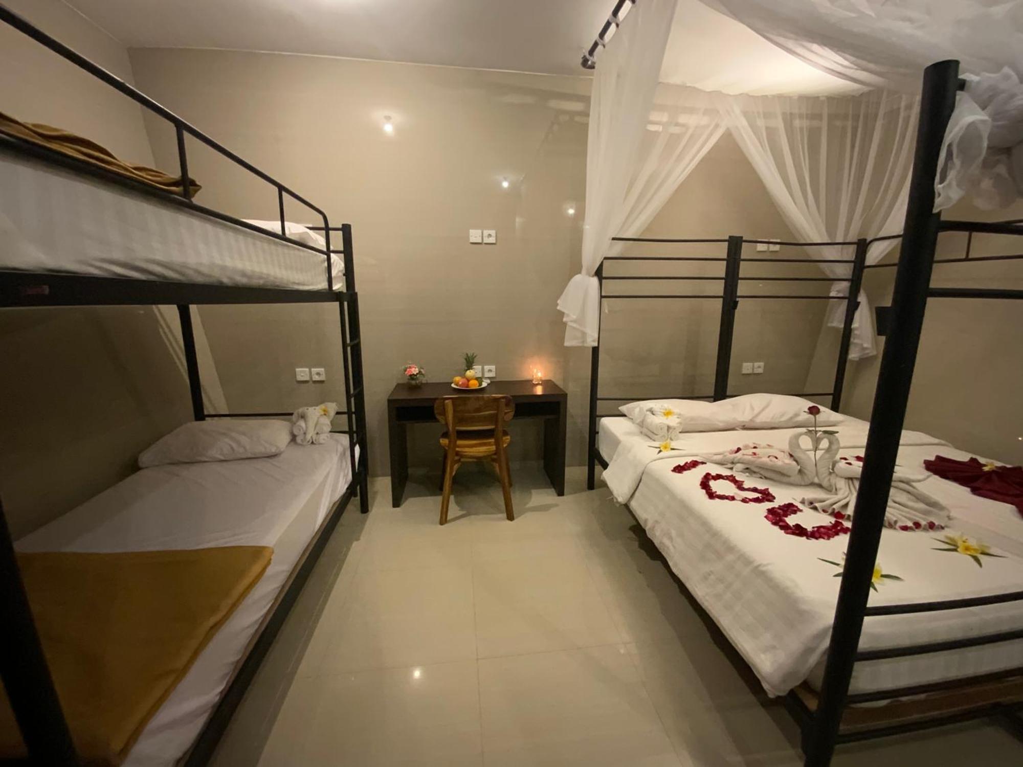 Bali Golden Elephant Boutique Villa Jimbaran Eksteriør billede