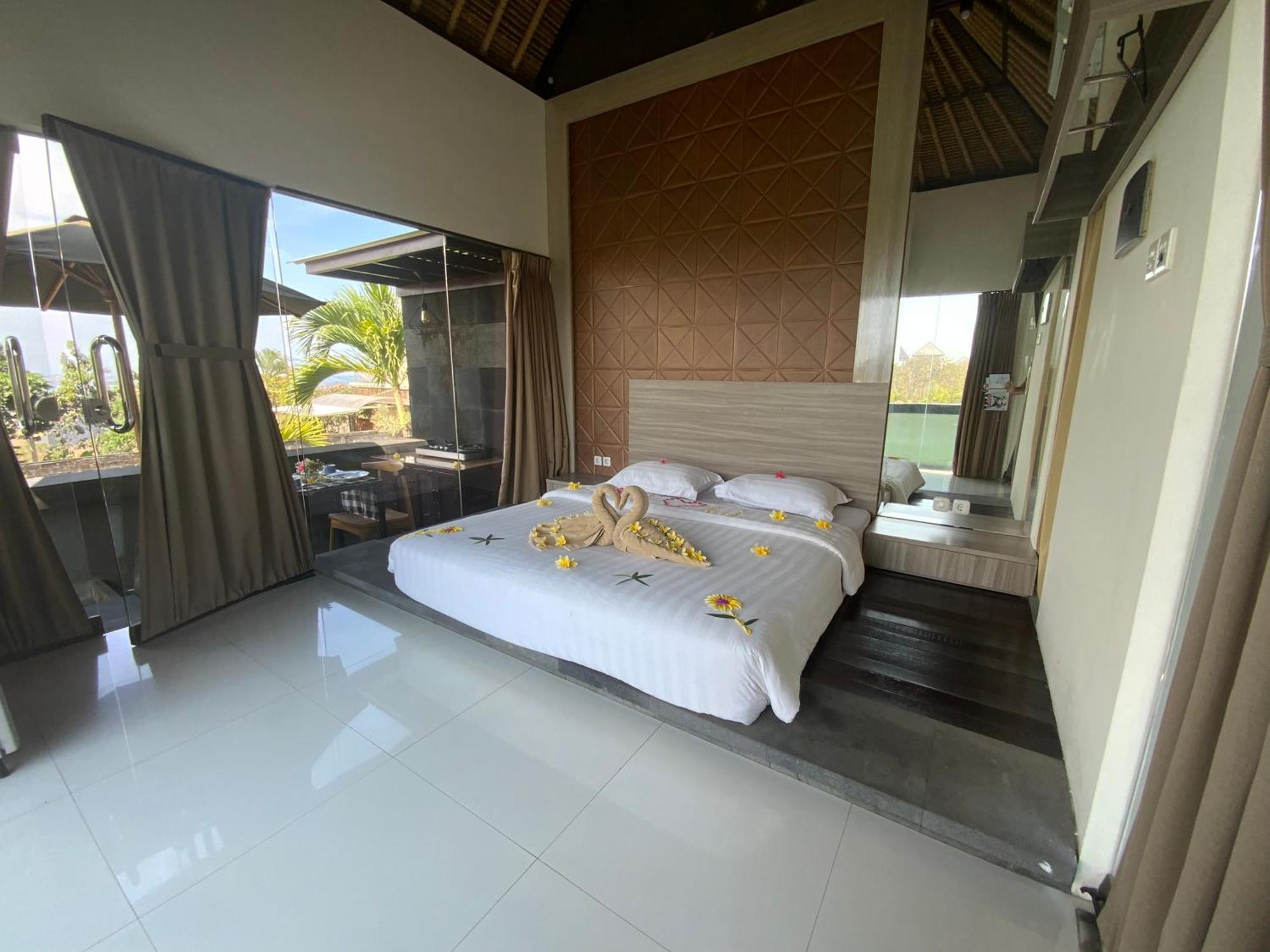 Bali Golden Elephant Boutique Villa Jimbaran Eksteriør billede