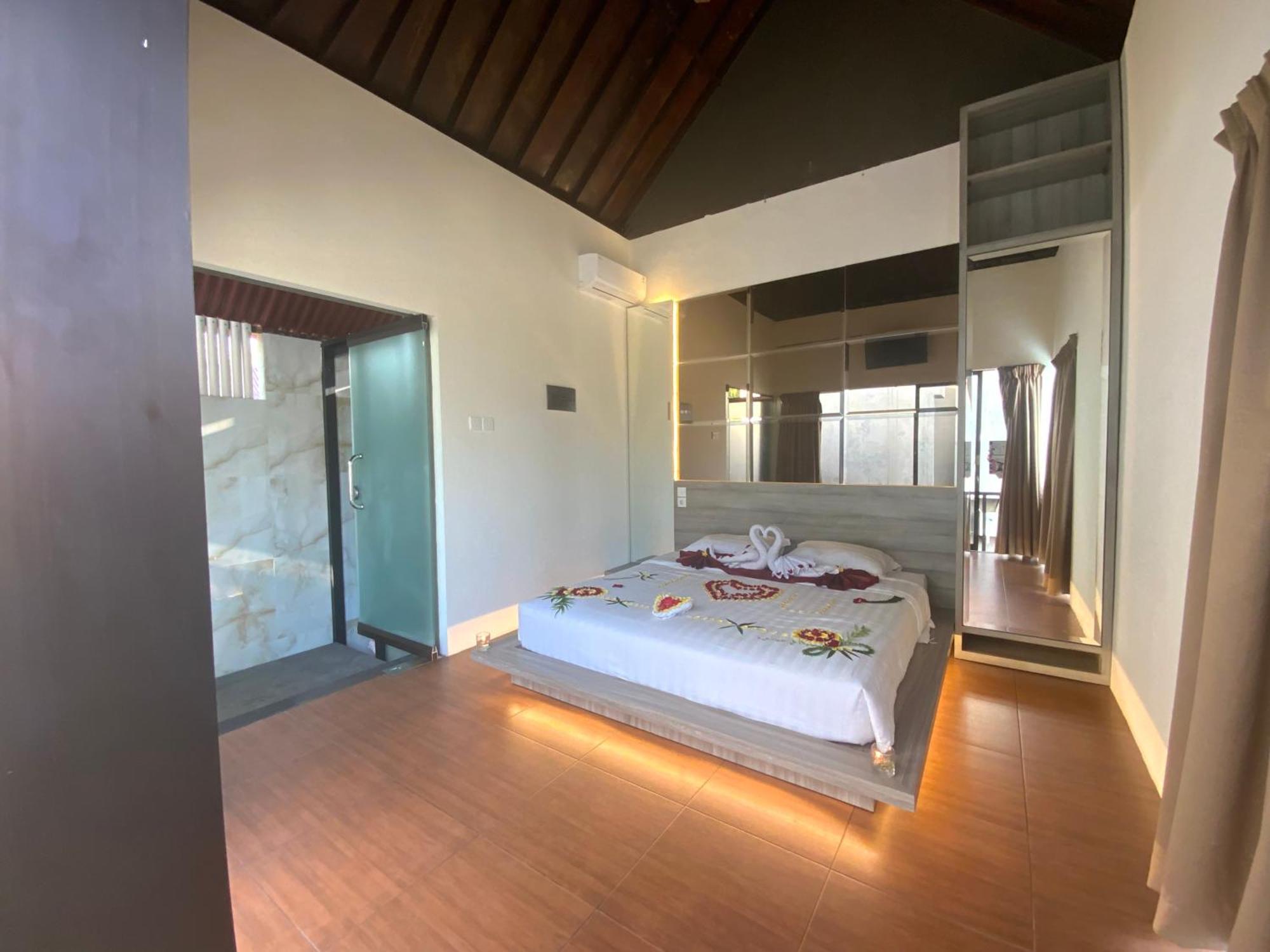 Bali Golden Elephant Boutique Villa Jimbaran Eksteriør billede