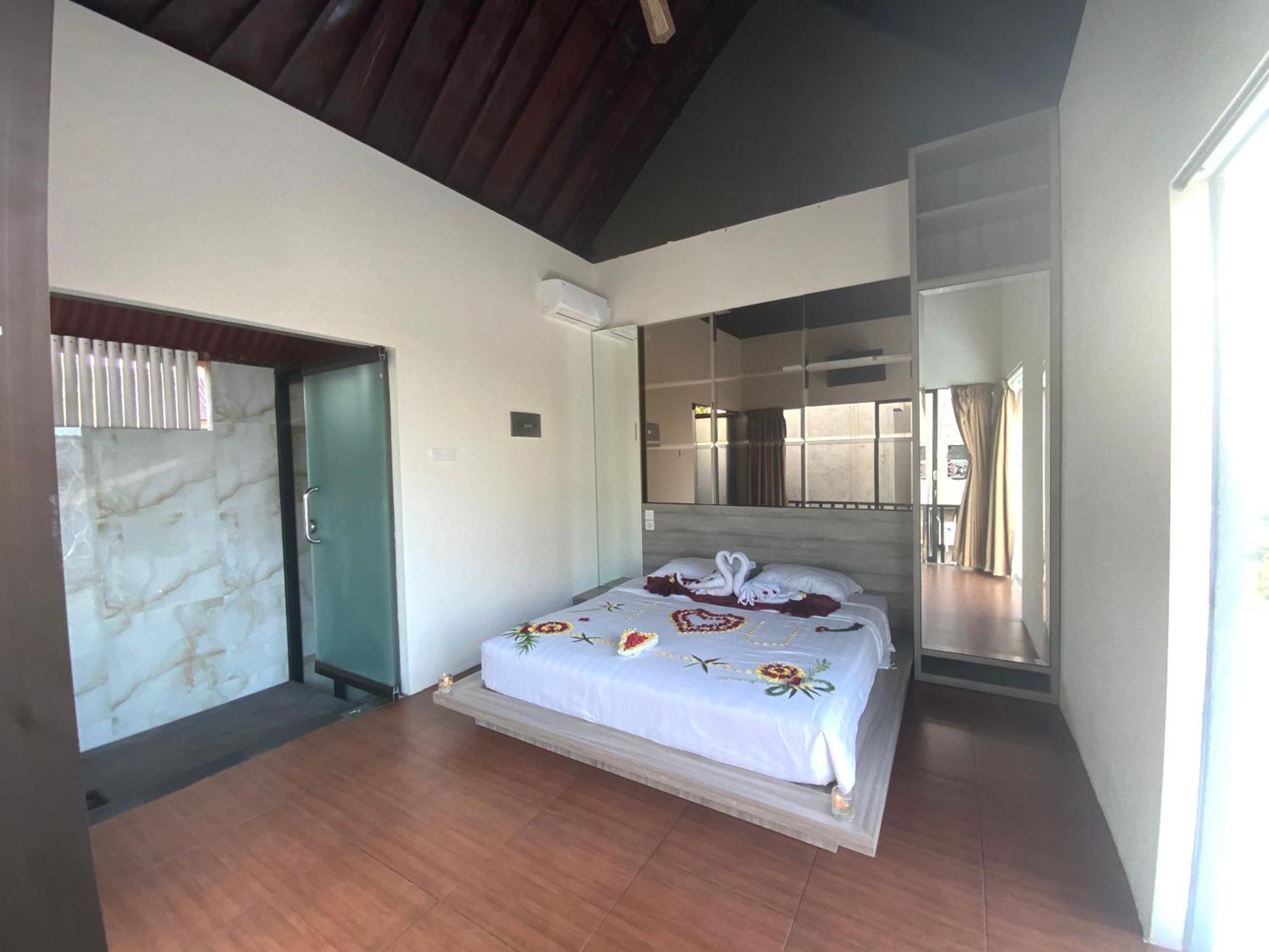Bali Golden Elephant Boutique Villa Jimbaran Eksteriør billede