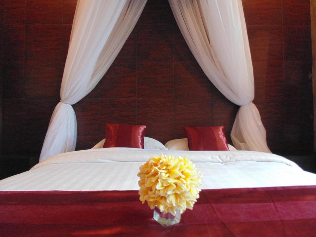 Bali Golden Elephant Boutique Villa Jimbaran Eksteriør billede